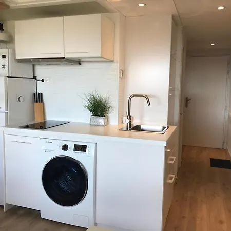 Les Terrasses Du Mirage Apt 21 Appartement