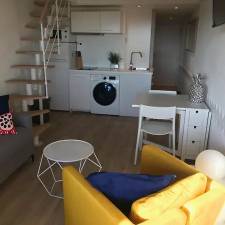 Les Terrasses Du Mirage Apt 21 Bormes-les-Mimosas
