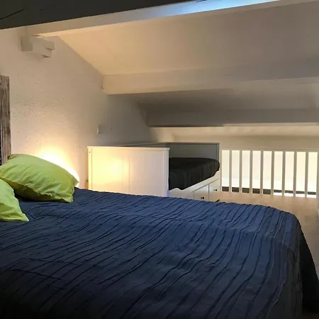 Les Terrasses Du Mirage Apt 21 Appartement Bormes-les-Mimosas