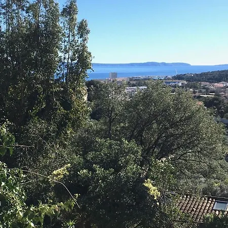 Les Terrasses Du Mirage Apt 21 Bormes-les-Mimosas